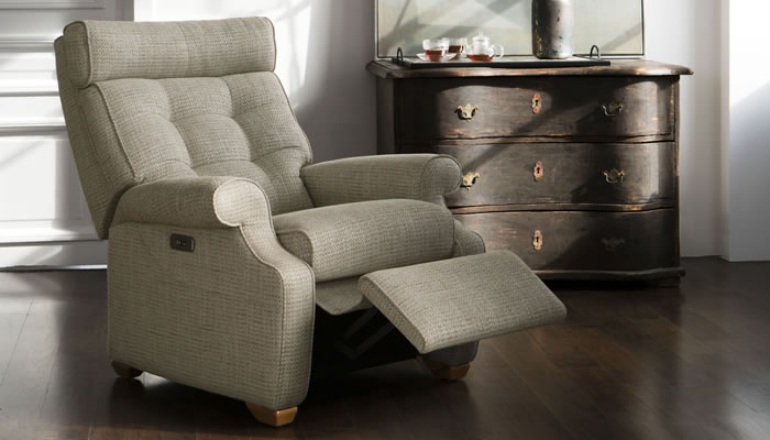 Parker Knoll Norton Fabric Range